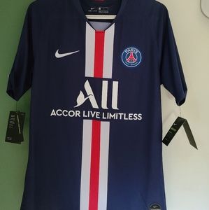 19/20 Mbappe kit (NWT)